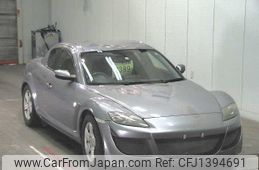 mazda rx-8 2003 -MAZDA--RX-8 SE3P--106603---MAZDA--RX-8 SE3P--106603-