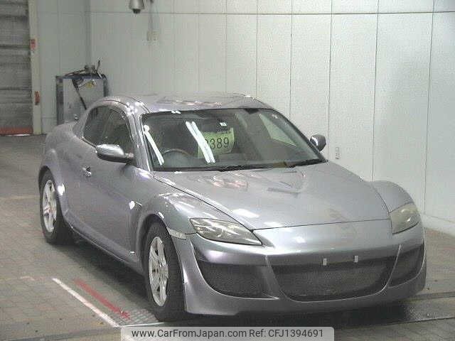 mazda rx-8 2003 -MAZDA--RX-8 SE3P--106603---MAZDA--RX-8 SE3P--106603- image 1
