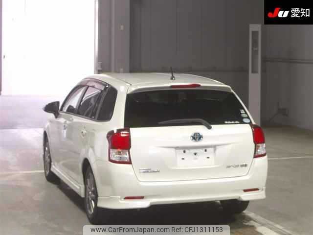 toyota corolla-fielder 2014 -TOYOTA--Corolla Fielder NKE165G-7067077---TOYOTA--Corolla Fielder NKE165G-7067077- image 2