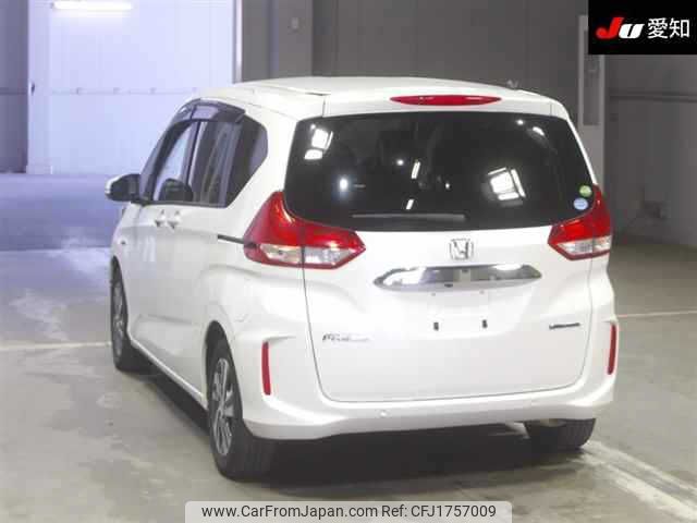 honda freed 2021 CFJ1757009 image 2