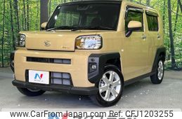 daihatsu taft 2021 -DAIHATSU--Taft 6BA-LA900S--LA900S-0040258---DAIHATSU--Taft 6BA-LA900S--LA900S-0040258-