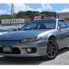 nissan silvia 2001 -NISSAN--Silvia S15改--S15028013---NISSAN--Silvia S15改--S15028013- image 1