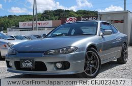 nissan silvia 2001 -NISSAN--Silvia S15改--S15028013---NISSAN--Silvia S15改--S15028013-