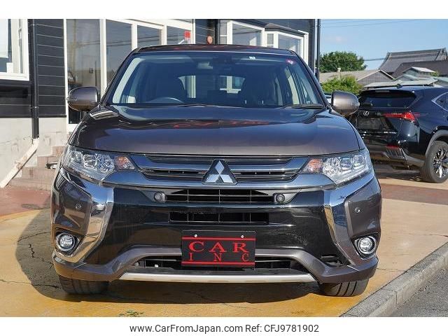 mitsubishi outlander-phev 2015 quick_quick_GG2W_GG2W-0302058 image 2