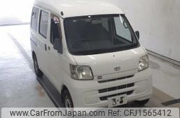 daihatsu hijet-van 2012 CFJ1565412