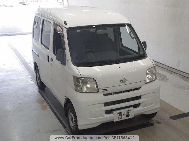 daihatsu hijet-van 2012 CFJ1565412 image 1