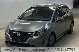 nissan note 2022 -NISSAN--Note E13-072808---NISSAN--Note E13-072808-