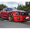 ford mustang 2008 -FORD--Ford Mustang ﾌﾒｲ--42811110---FORD--Ford Mustang ﾌﾒｲ--42811110- image 3