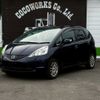 honda fit 2008 -HONDA--Fit DBA-GE6--GE6-10412130---HONDA--Fit DBA-GE6--GE6-10412130- image 1