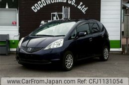 honda fit 2008 -HONDA--Fit DBA-GE6--GE6-10412130---HONDA--Fit DBA-GE6--GE6-10412130-