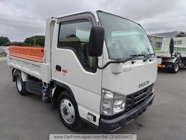 isuzu elf-truck 2022 -ISUZU--Elf 2PG-NKS88AN--NKS88-7003365---ISUZU--Elf 2PG-NKS88AN--NKS88-7003365- image 2