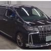 toyota alphard 2023 CFJ1655889 image 1