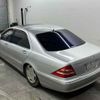 mercedes-benz s-class 2002 -MERCEDES-BENZ--Benz S Class 220175-WDB2201751A293999---MERCEDES-BENZ--Benz S Class 220175-WDB2201751A293999- image 2