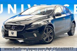 volvo v40 2016 CFJ1659977