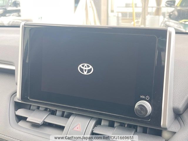 toyota rav4 2023 CFJ1669651 image 2