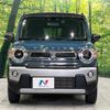 suzuki hustler 2021 quick_quick_MR52S_MR52S-138658 image 15