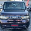 nissan cube 2009 -NISSAN--Cube DBA-Z12--Z12-038228---NISSAN--Cube DBA-Z12--Z12-038228- image 18