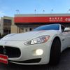 maserati granturismo 2010 CFJ1796664 image 9