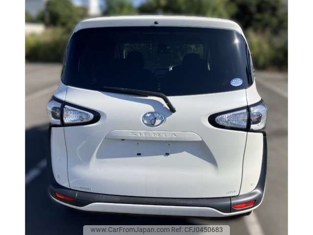 toyota sienta 2017 -TOYOTA--Sienta DBA-NCP175G--NCP175G-7013206---TOYOTA--Sienta DBA-NCP175G--NCP175G-7013206- image 2