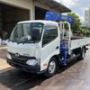 hino dutro 2017 CFJ0978222 image 9
