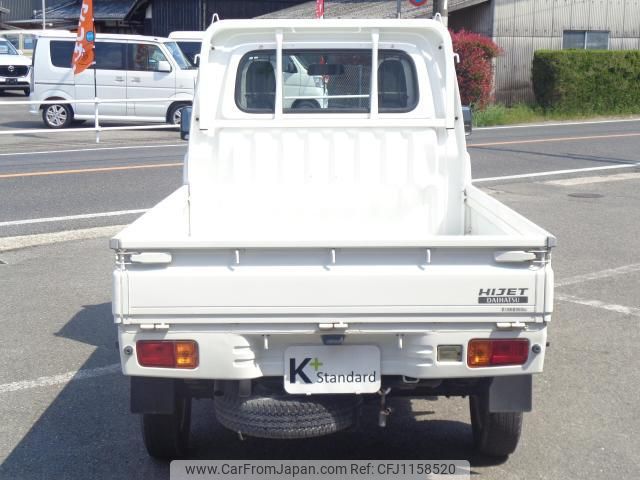 daihatsu hijet-truck 2012 quick_quick_EBD-S201P_S201P-0084810 image 2