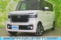 honda n-box 2025 CFJ1623407