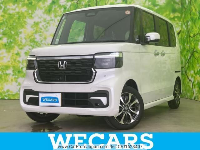 honda n-box 2025 CFJ1623407 image 1