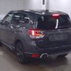 subaru forester 2021 quick_quick_4BA-SK5_016758 image 2