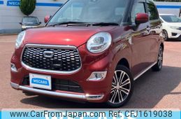 daihatsu cast 2016 CFJ1619038