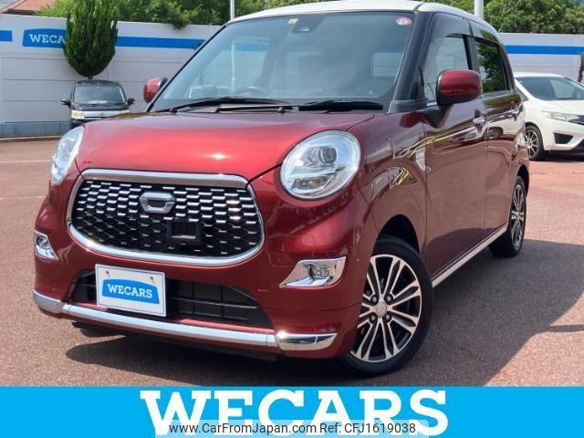 daihatsu cast 2016 CFJ1619038 image 1