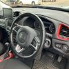 jeep renegade 2017 CFJ1893941 image 8