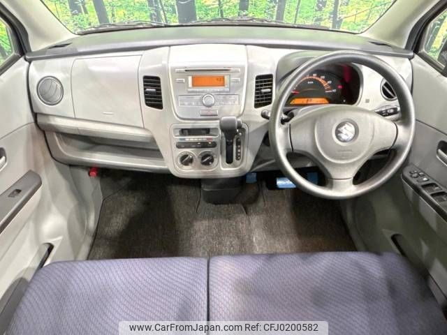 suzuki wagon-r 2011 -SUZUKI--Wagon R DBA-MH23S--MH23S-772329---SUZUKI--Wagon R DBA-MH23S--MH23S-772329- image 2