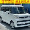 suzuki spacia 2019 -SUZUKI 【名変中 】--Spacia MK53S--226183---SUZUKI 【名変中 】--Spacia MK53S--226183- image 1