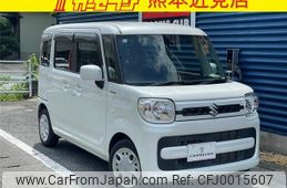 suzuki spacia 2019 -SUZUKI 【名変中 】--Spacia MK53S--226183---SUZUKI 【名変中 】--Spacia MK53S--226183-