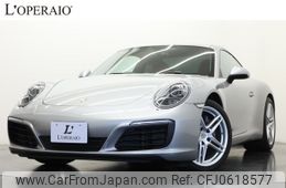 porsche 911 2017 -PORSCHE--Porsche 911 ABA-991J1--WP0ZZZ99ZJS100469---PORSCHE--Porsche 911 ABA-991J1--WP0ZZZ99ZJS100469-