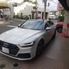 audi a7-sportback 2019 quick_quick_AAA-F2DLZS_WAUZZZF26KN032237 image 6