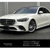 mercedes-benz s-class 2022 -MERCEDES-BENZ--Benz S Class 3DA-223033--W1K2230332A006111---MERCEDES-BENZ--Benz S Class 3DA-223033--W1K2230332A006111- image 1