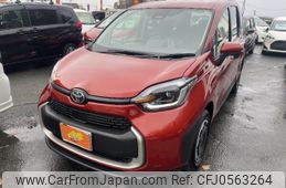 toyota sienta 2023 -TOYOTA--Sienta 6AA-MXPL15G--MXPL15-1018650---TOYOTA--Sienta 6AA-MXPL15G--MXPL15-1018650-