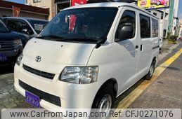 toyota townace-van 2019 -TOYOTA 【名変中 】--Townace Van S402M--0077681---TOYOTA 【名変中 】--Townace Van S402M--0077681-