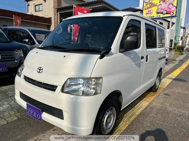 toyota townace-van 2019 -TOYOTA 【名変中 】--Townace Van S402M--0077681---TOYOTA 【名変中 】--Townace Van S402M--0077681- image 1