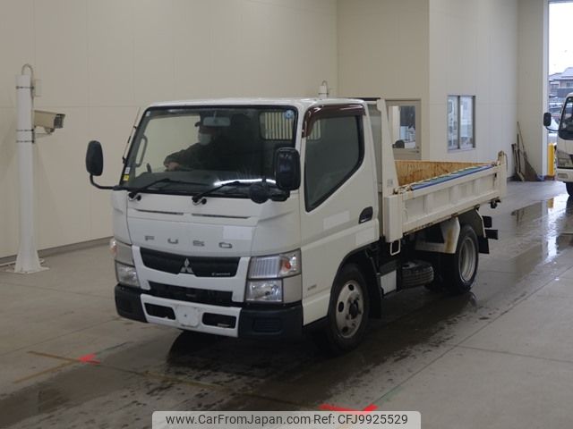 mitsubishi-fuso canter 2013 -MITSUBISHI--Canter FBA30-520694---MITSUBISHI--Canter FBA30-520694- image 1