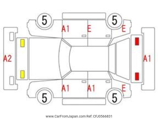 toyota prius 2016 -TOYOTA--Prius DAA-ZVW50--ZVW50-8010958---TOYOTA--Prius DAA-ZVW50--ZVW50-8010958- image 2