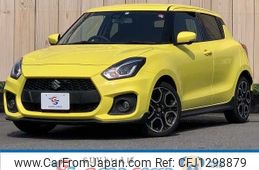 suzuki swift 2023 -SUZUKI--Swift 4BA-ZC33S--ZC33S-509492---SUZUKI--Swift 4BA-ZC33S--ZC33S-509492-