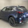 mazda cx-5 2022 -MAZDA--CX-5 3DA-KF2P--KF2P-513608---MAZDA--CX-5 3DA-KF2P--KF2P-513608- image 3