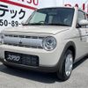 suzuki alto-lapin 2025 quick_quick_5BA-HE33S_HE33S-534911 image 1