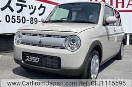 suzuki alto-lapin 2025 quick_quick_5BA-HE33S_HE33S-534911
