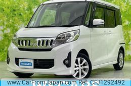 mitsubishi ek-space 2015 quick_quick_DBA-B11A_B11A-0107832