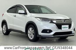 honda vezel 2018 -HONDA--VEZEL DBA-RU1--RU1-1302391---HONDA--VEZEL DBA-RU1--RU1-1302391-