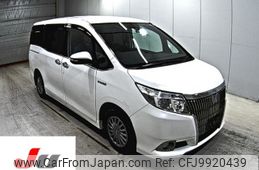 toyota esquire 2015 -TOYOTA--Esquire ZWR80G-0117681---TOYOTA--Esquire ZWR80G-0117681-