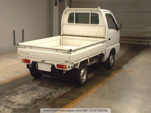 suzuki carry-truck 1998 -SUZUKI--Carry Truck DC51T-543584---SUZUKI--Carry Truck DC51T-543584- image 2